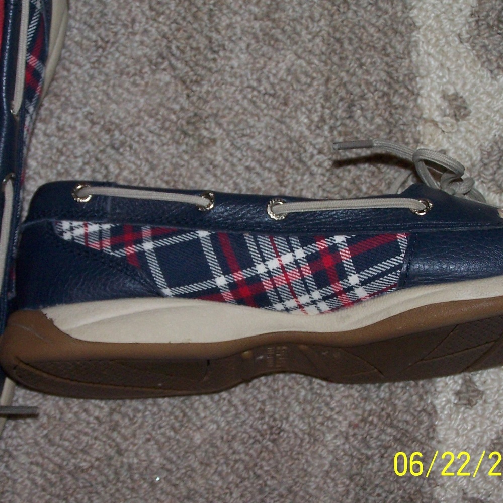 Sperry shoes